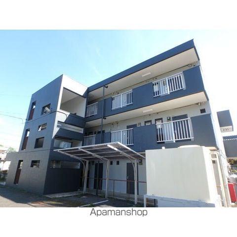 DARNER長久手(1K/3階)