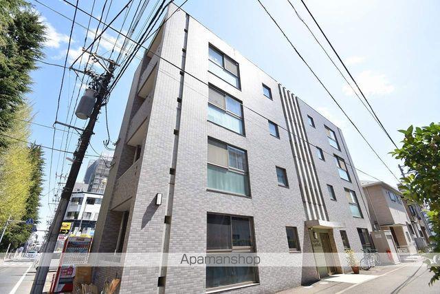 ホットハウス北三番丁公園(ワンルーム/2階)