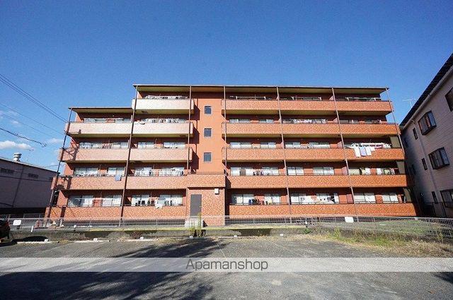 シーフィールド(2LDK/3階)