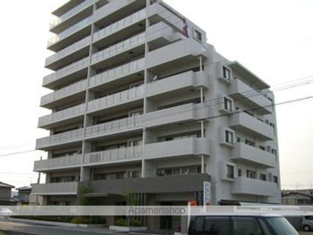 アーバンビュー春日町アプリークス(4LDK/3階)