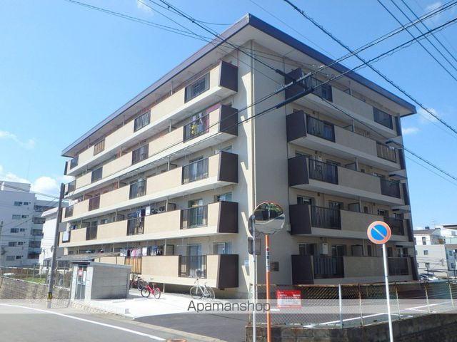 大産長丘ビル(2LDK/4階)