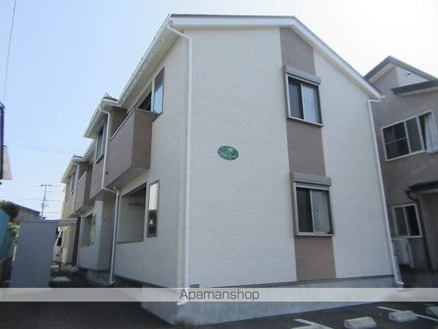 ディアコート(1LDK/1階)