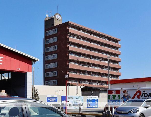 第19柴田マンション(2LDK/5階)