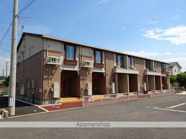 アゼイリア(1LDK/2階)