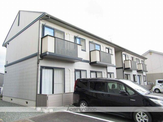 パークサイドシティG(2DK/2階)