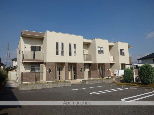 セレンディップハウス(1LDK/1階)