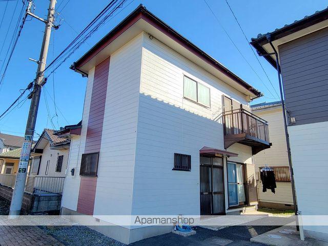 茨城県神栖市 築34年(2DK)