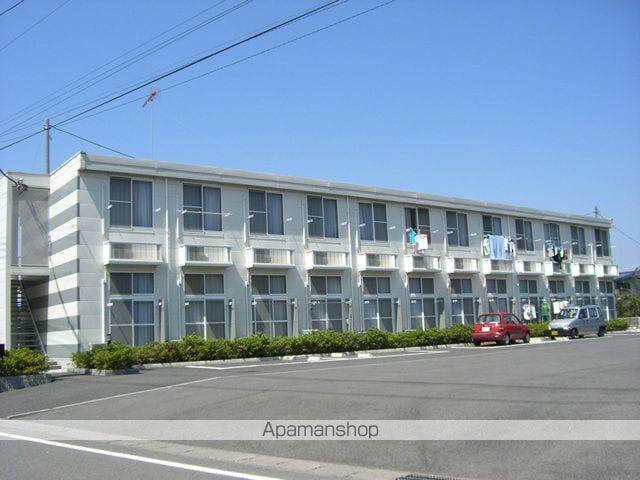 レオパレスエンゼル(1K/1階)