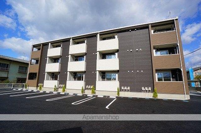 マッシュルーム(2K/1階)