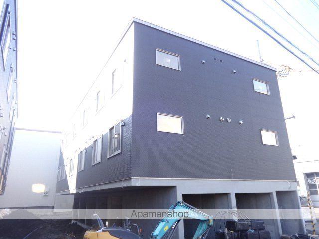 SENNA発寒Ⅱ(1LDK/3階)