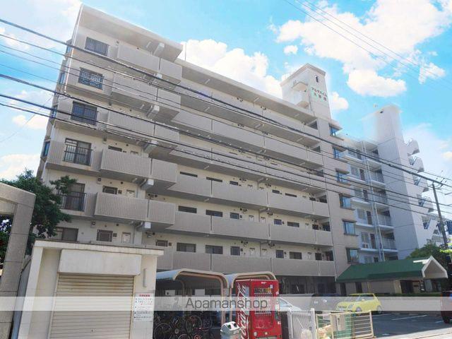 アルテハイム大野城(ワンルーム/7階)