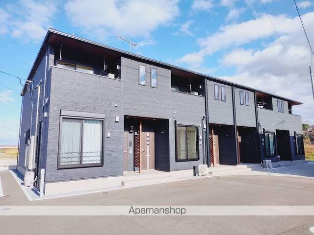 セザーノ Ⅰ(1LDK/1階)