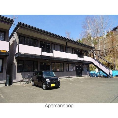 セルシオ2(1DK/1階)