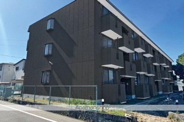 MAISON HOLLY(3LDK/1階)