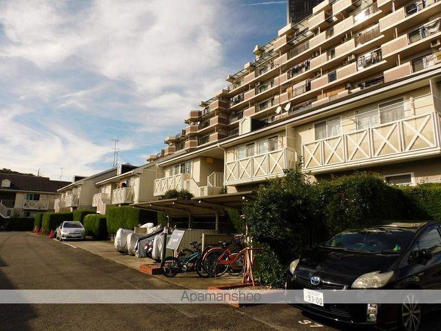 グリーン御膳洞(2LDK/2階)