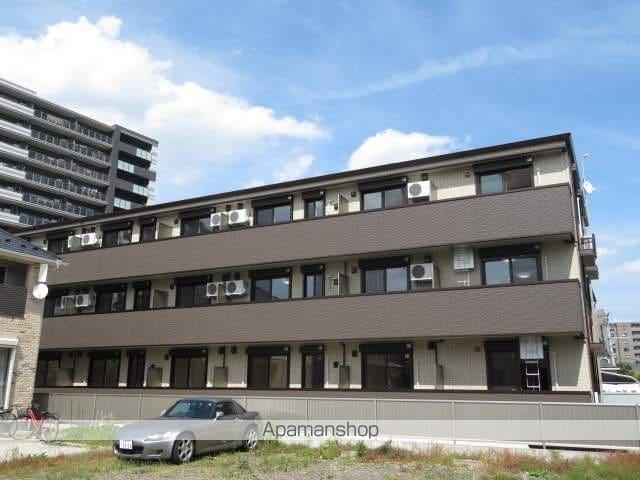 アビタシオン小田原長丁通(1LDK/2階)