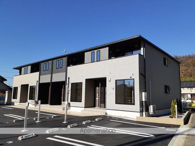 ヴィラ オーブ(1LDK/1階)