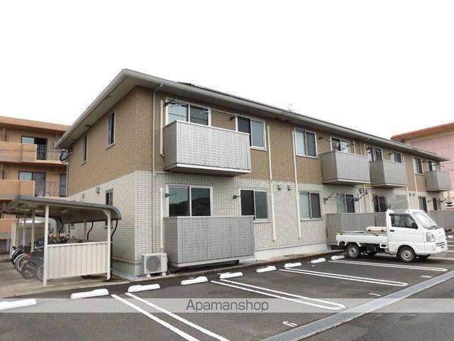 セジュール カーラ(2LDK/2階)