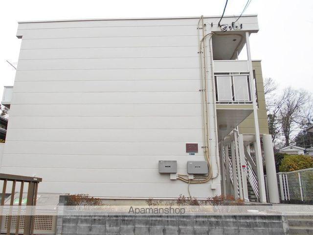 レオパレスパーシモン(1K/1階)