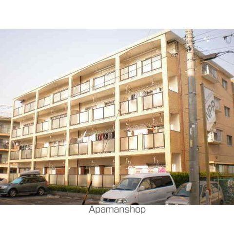 エクセル東丘(1LDK/2階)