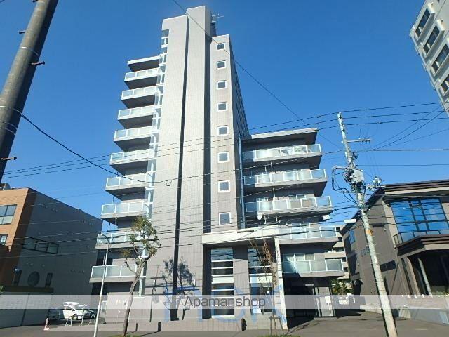 元町ガーデン(3LDK/2階)
