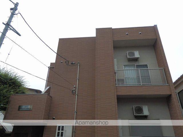 サザンパラダイス(1K/1階)