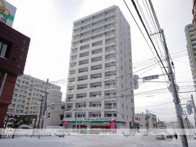 ルラシオン北9条通(2LDK/2階)