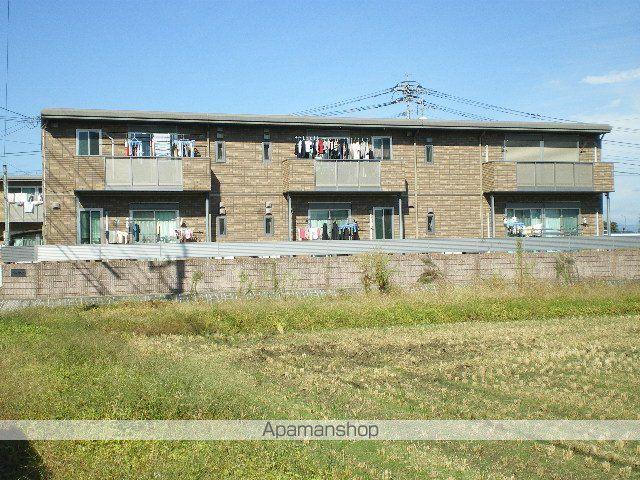 サンモールⅢ(2LDK/2階)