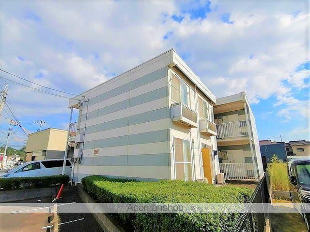 レオパレスファインパル(1K/2階)