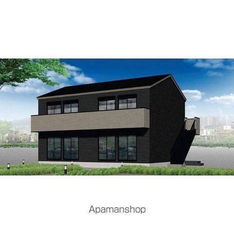 KINOMI STUDIO(1K/1階)