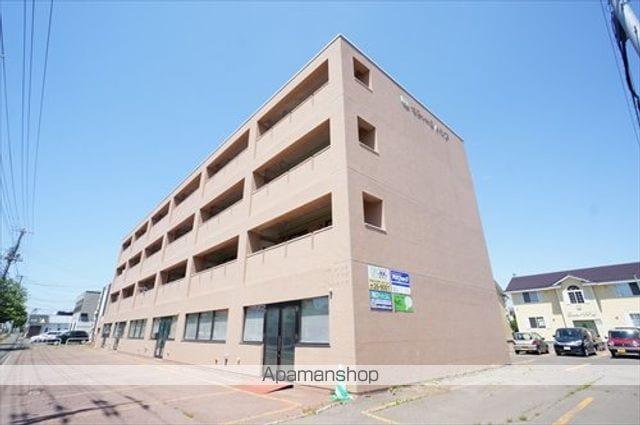 セフィーラトキア(1DK/4階)