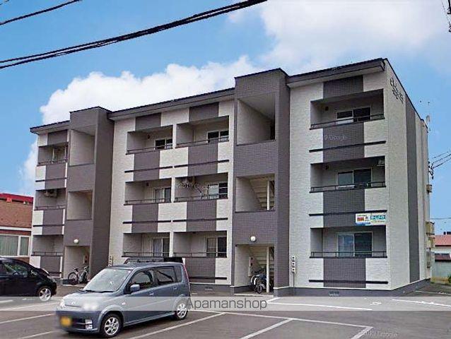 アレーズ161(1LDK/1階)