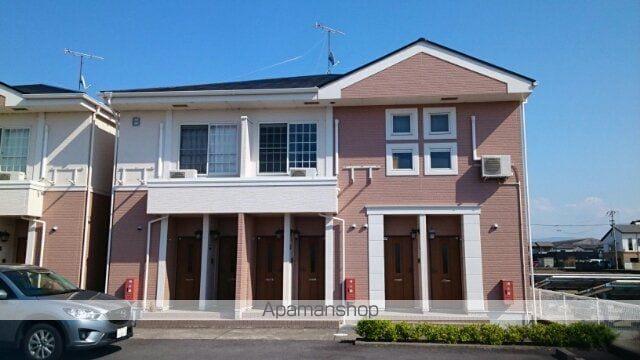 コート・ヤードⅡB(ワンルーム/1階)