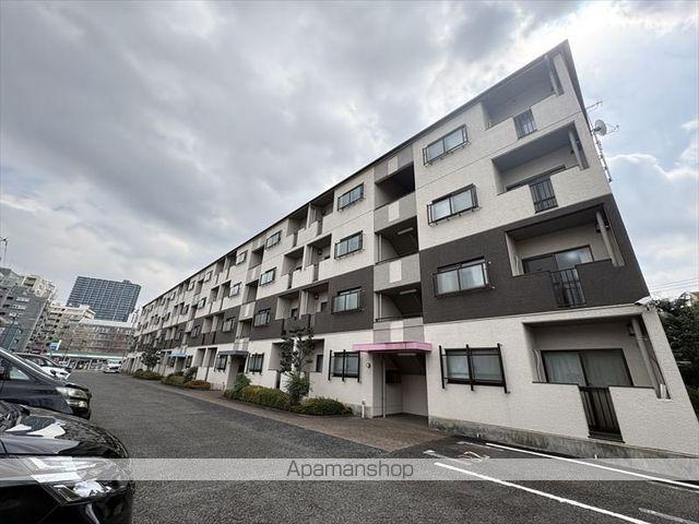 L-COMMUPLUS相模大野(3LDK/2階)