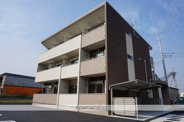 エルヴィータ(1K/2階)