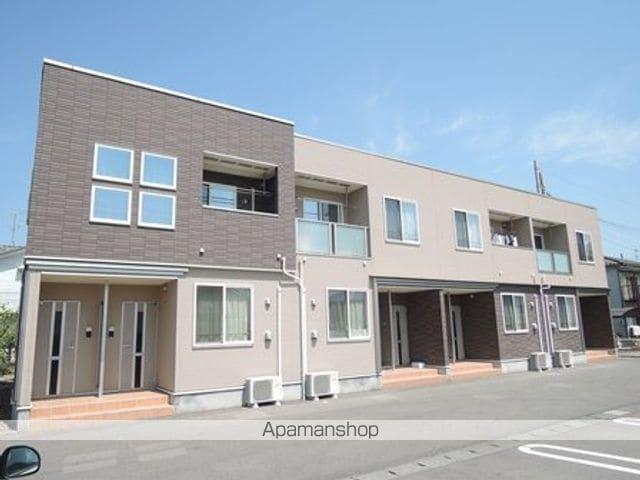 プルミエB(1LDK/1階)