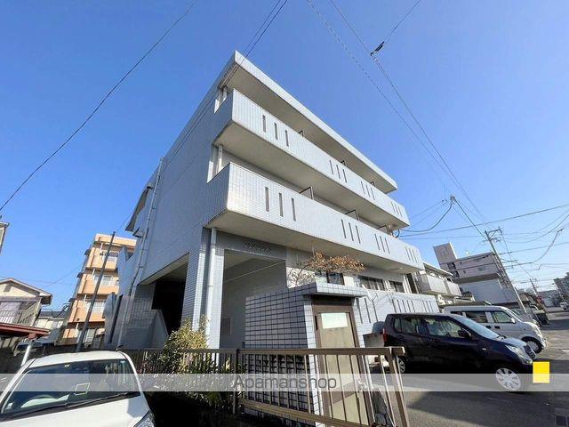 プチメゾン大工(1DK/3階)