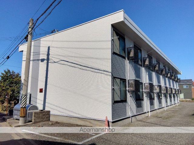 レオパレスサザンヴィレッジ(1K/1階)