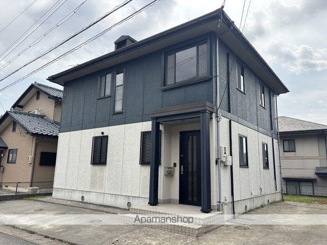 福井県福井市 築29年(3LDK)