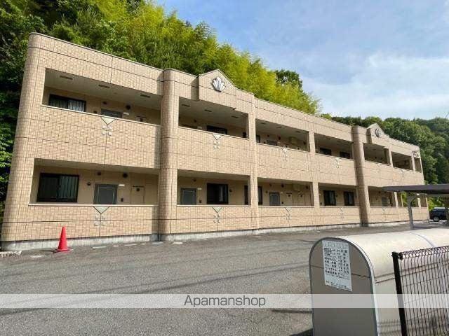 エクセルシア永源山(1LDK/2階)
