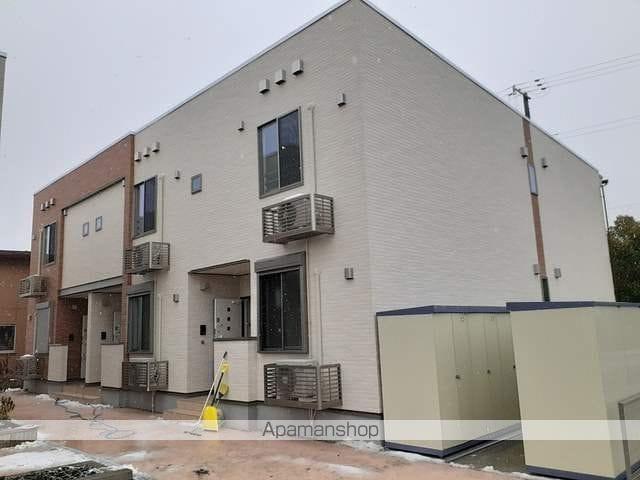 ヴォルペロッソ(2LDK/2階)