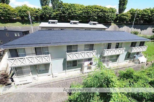 ピア波間(2K/2階)