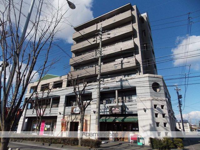 MKタワービレッジⅡ(3LDK/5階)