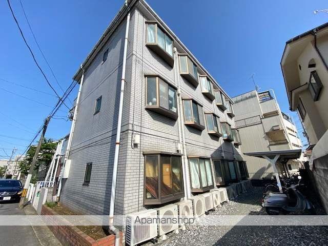 グリーンハイツ(ワンルーム/2階)