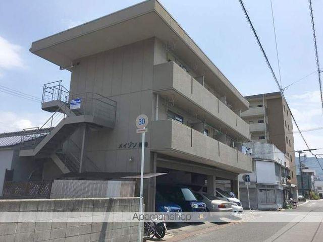 メイゾン西港(ワンルーム/2階)