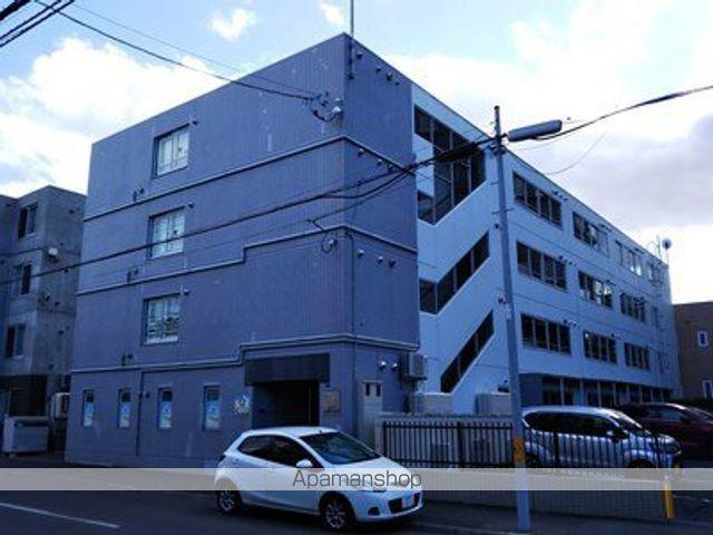 広和ハイツNO8(1LDK/4階)