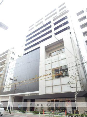レジディア新御徒町2(2DK/11階)