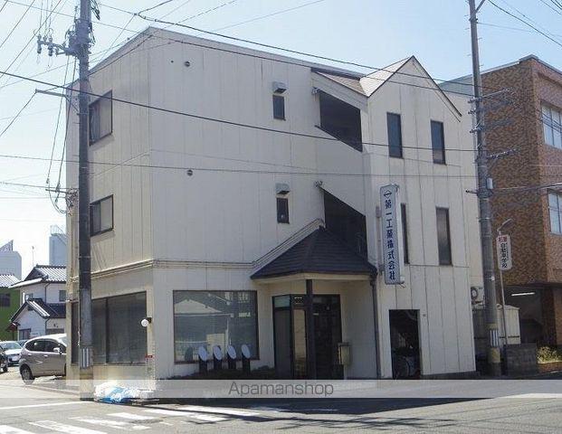 グレースコア(ワンルーム/3階)