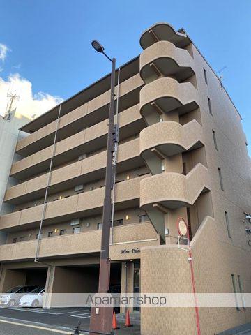 MINE PALACE(1K/2階)