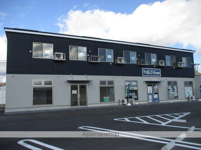 レグルスさくら町(1LDK/2階)